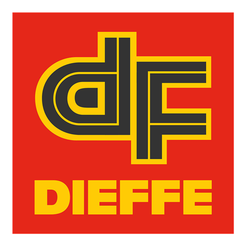 Dieffe Logo